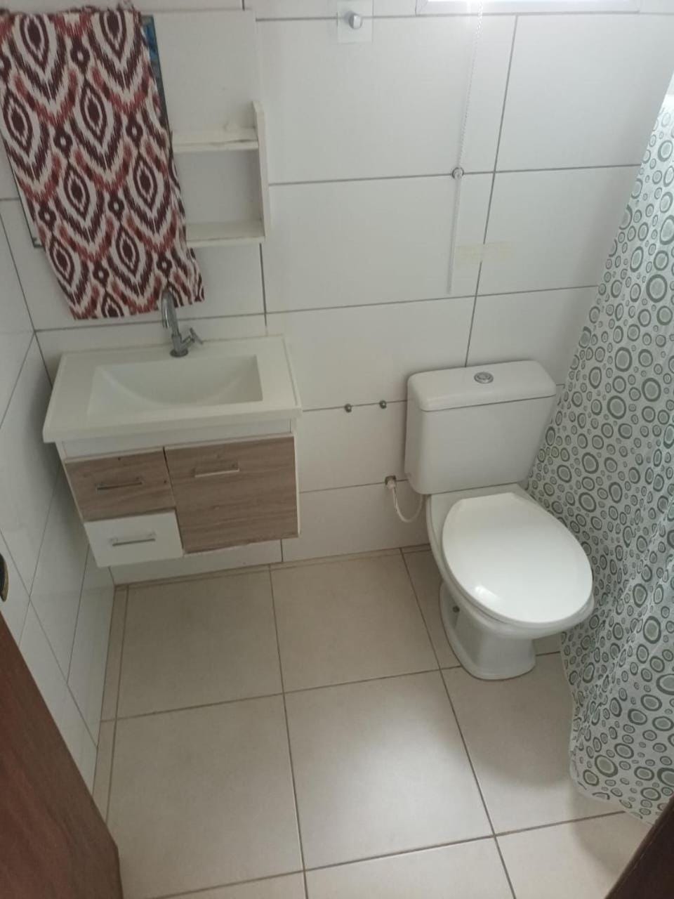 , hospedagem apartamento Apartment in Cabo Frio