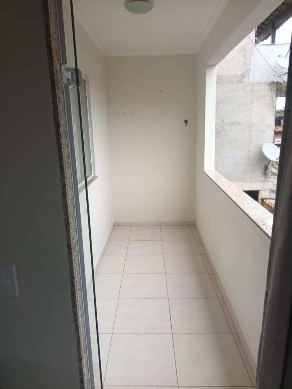 , hospedagem apartamento Apartment in Cabo Frio