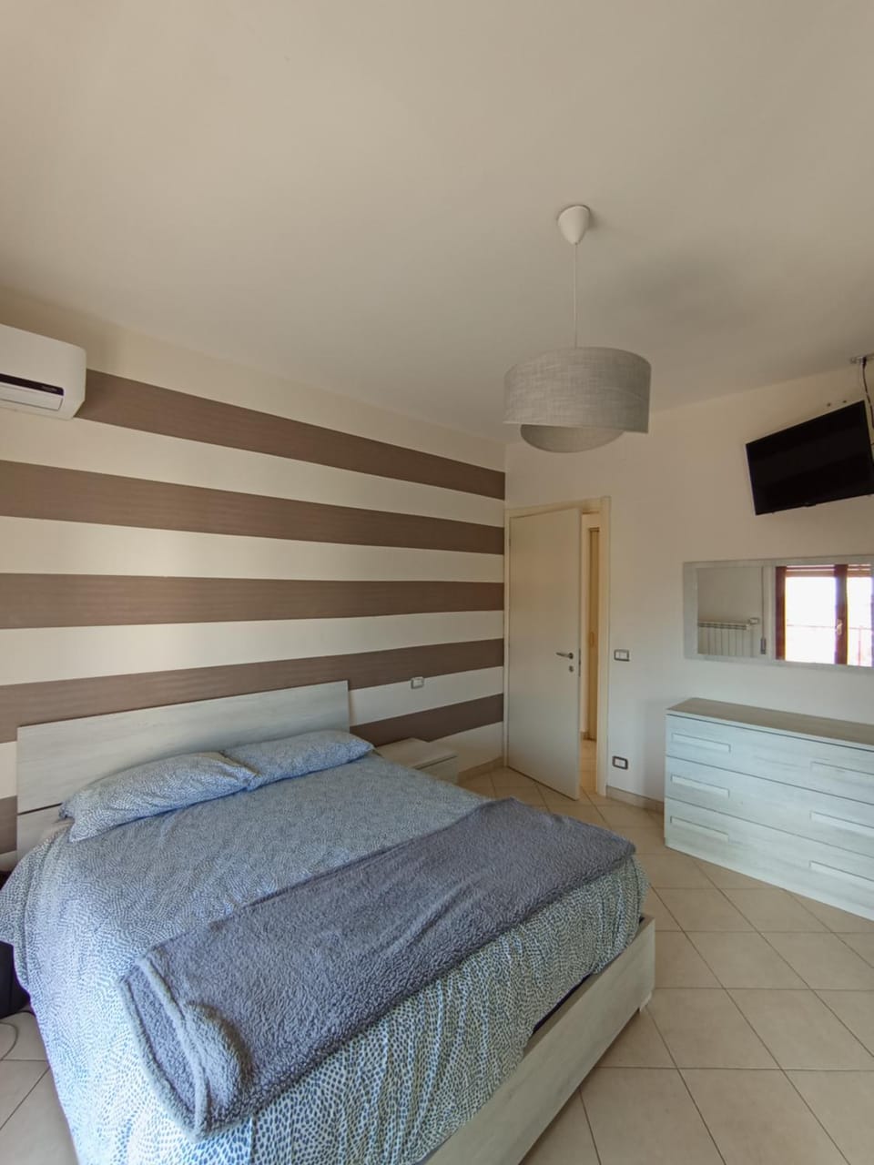 Santa Cecilia Apartment in Vasto