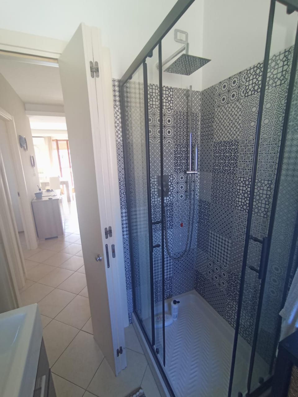 Santa Cecilia Apartment in Vasto