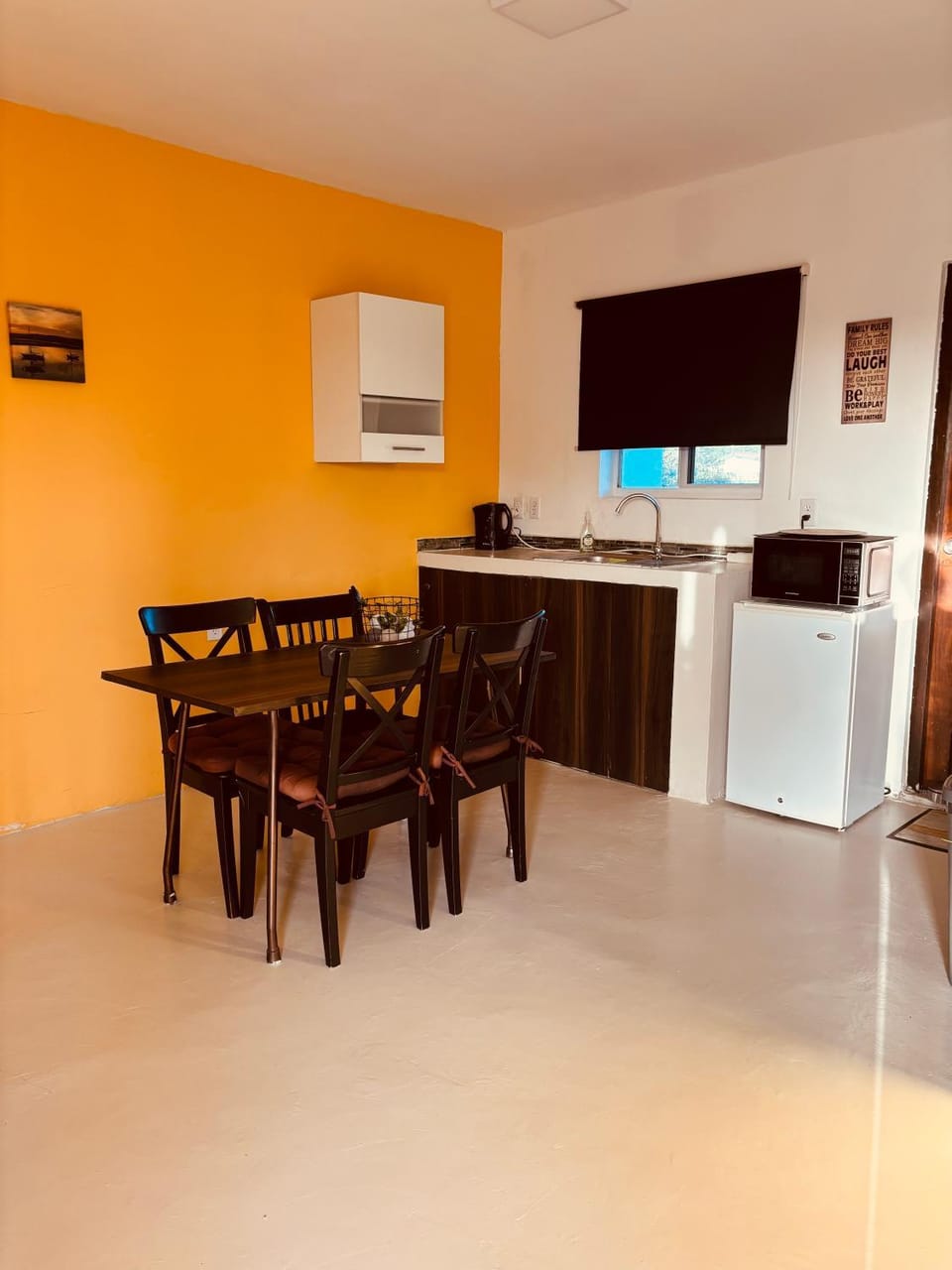 Sol Vakantie Appartementen Curaçao Apartment in Willemstad