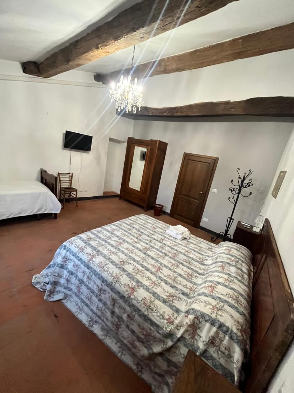 Castelvecchio24 Country House in Emilia-Romagna