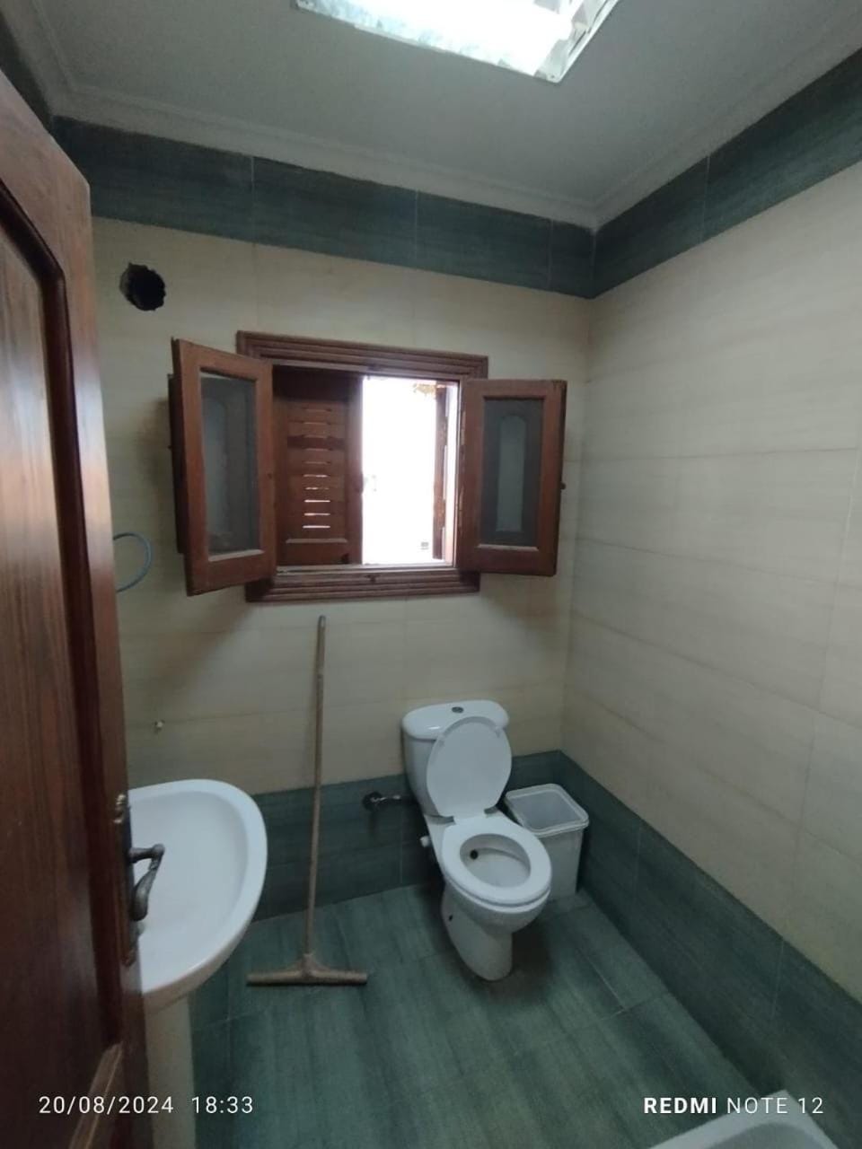 Ahmed Apartment in Egypt