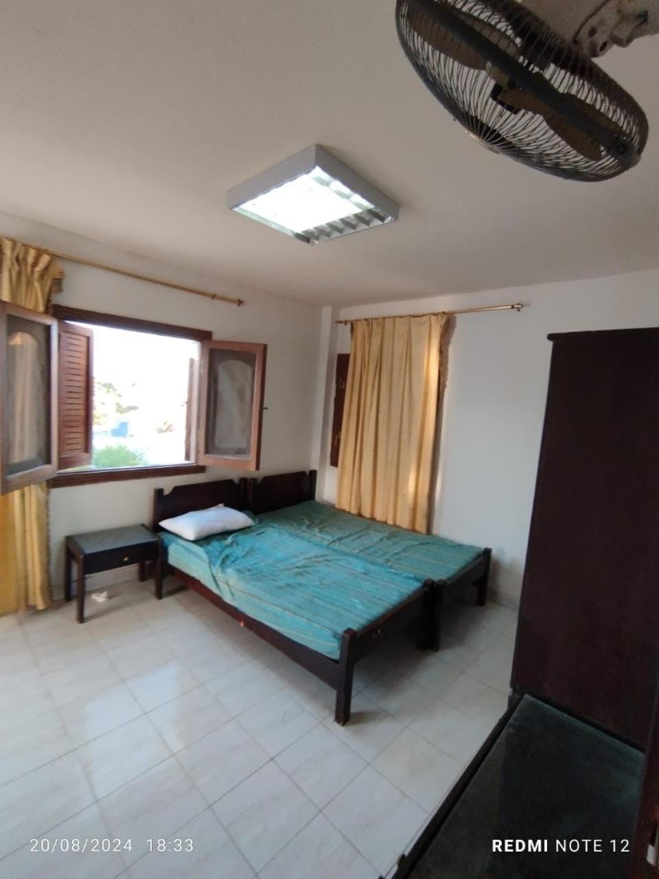 Ahmed Apartment in Egypt