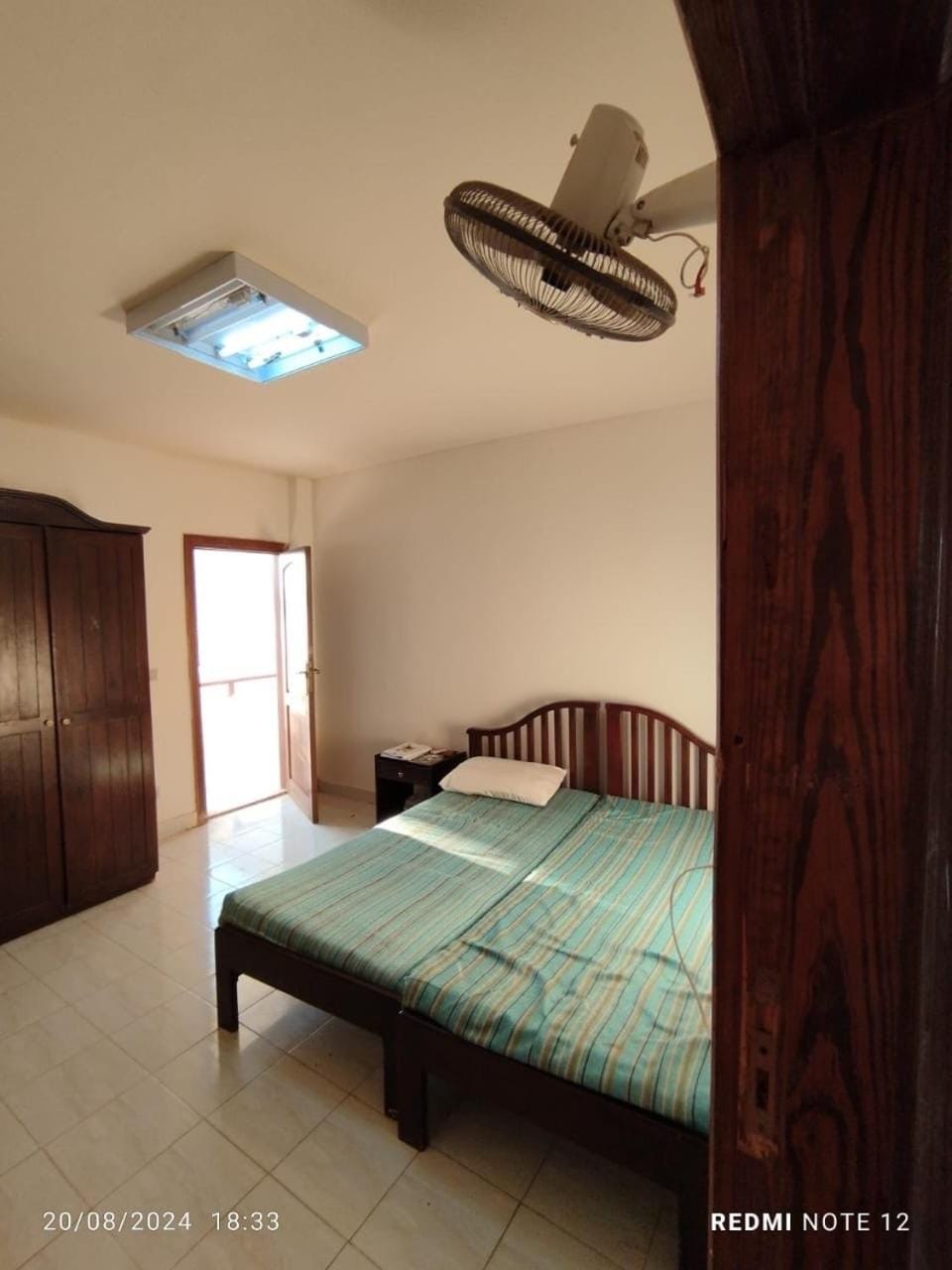 Ahmed Apartment in Egypt