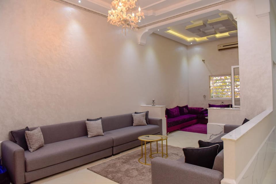 Marrakech Apartment in Marrakesh