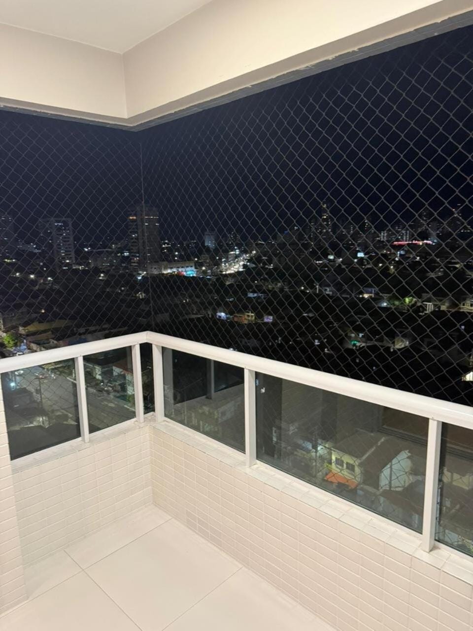 Night, Balcony/Terrace
