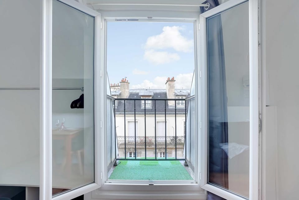 Day, View (from property/room), Balcony/Terrace