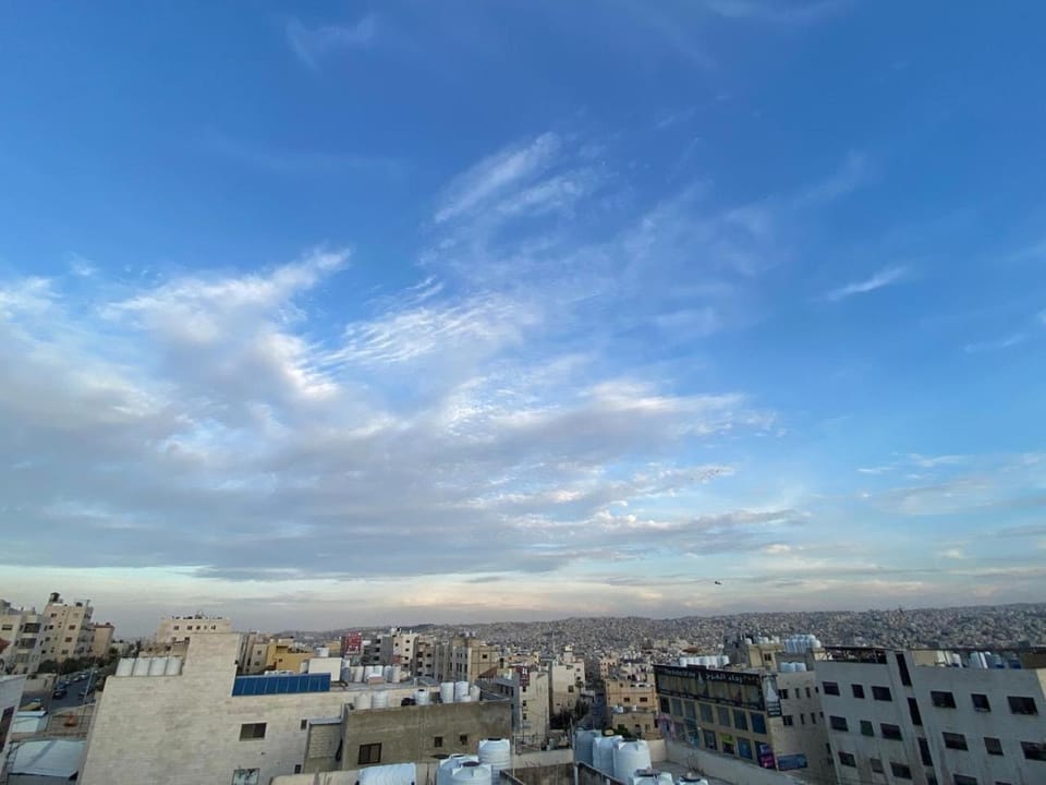 Day, City view