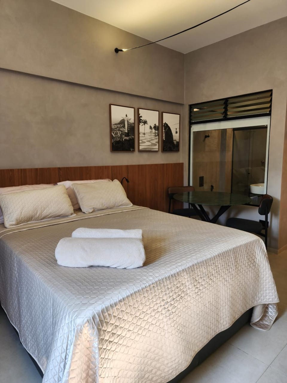 CopaDream - Vista Cristo Apartment in Rio de Janeiro