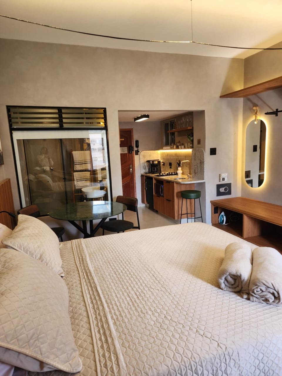 CopaDream - Vista Cristo Apartment in Rio de Janeiro