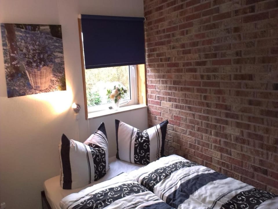 Property building, Bedroom