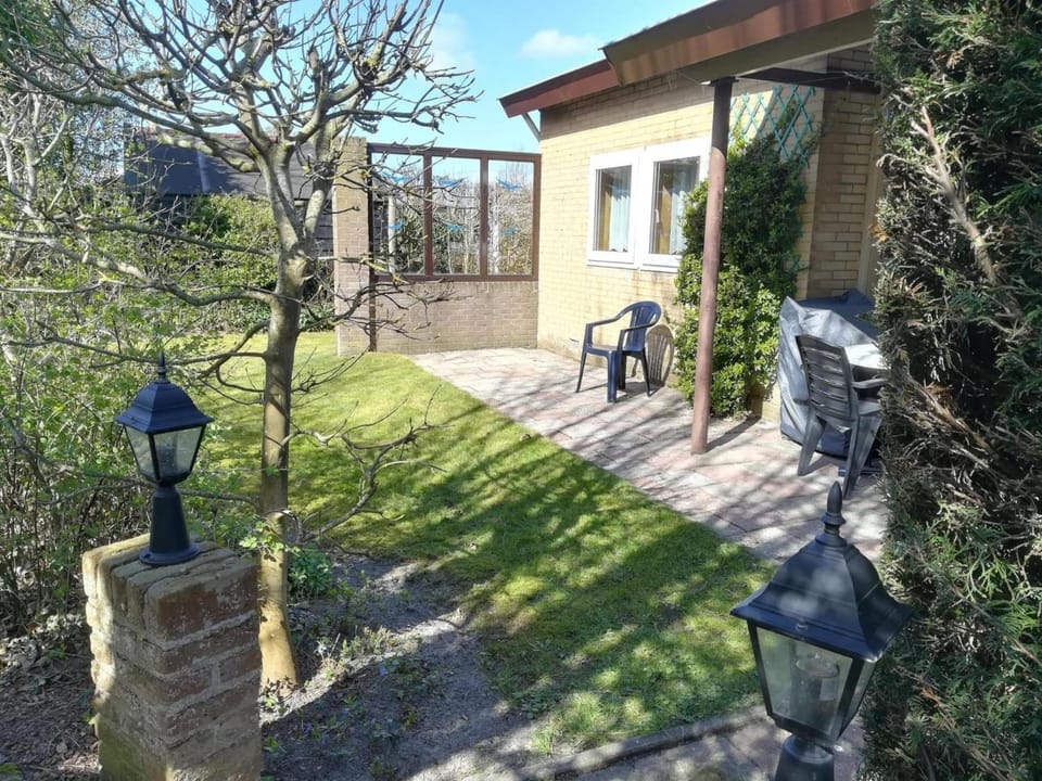 Property building, Balcony/Terrace