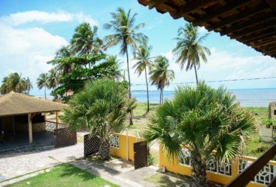 Hotel Barra de Sirinhaém Apartment in State of Pernambuco, Brazil
