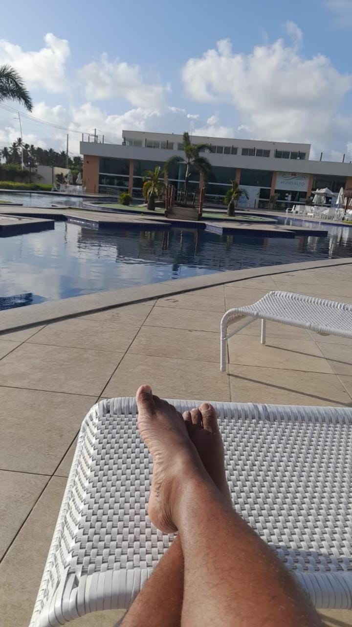 Hotel Barra de Sirinhaém Apartment in State of Pernambuco, Brazil