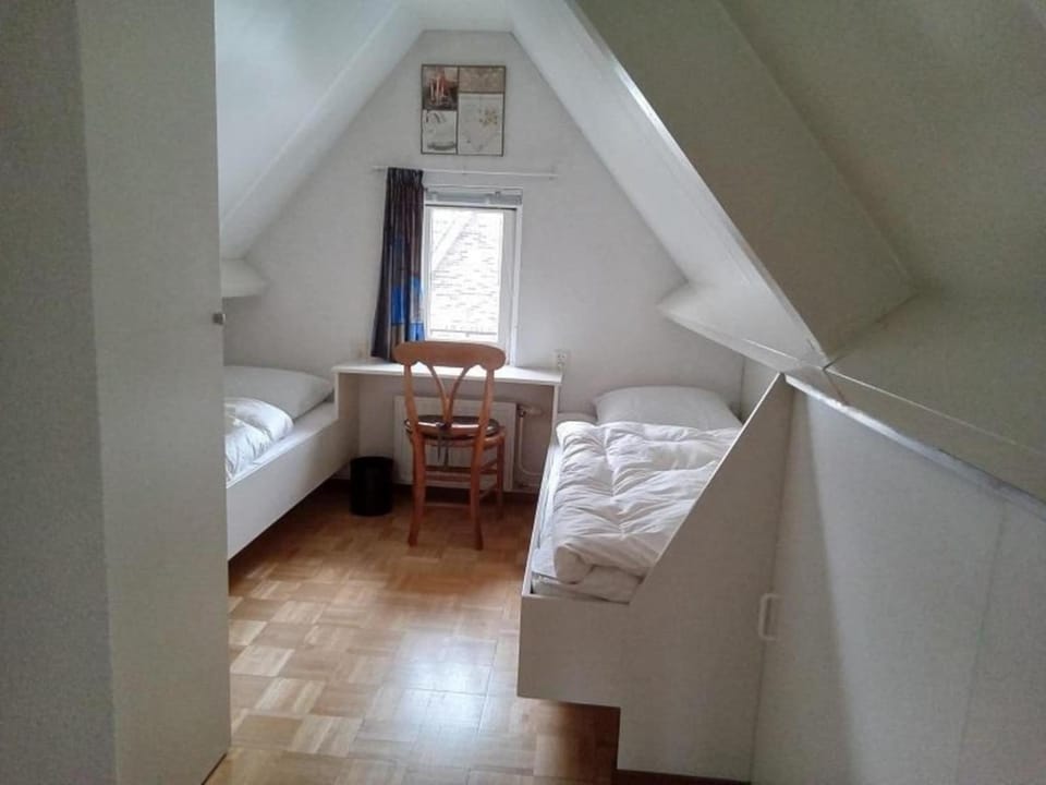 Property building, Bedroom