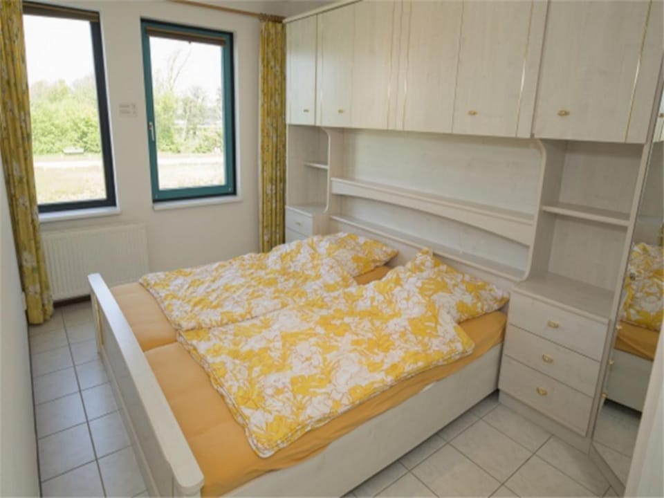 Property building, Bedroom