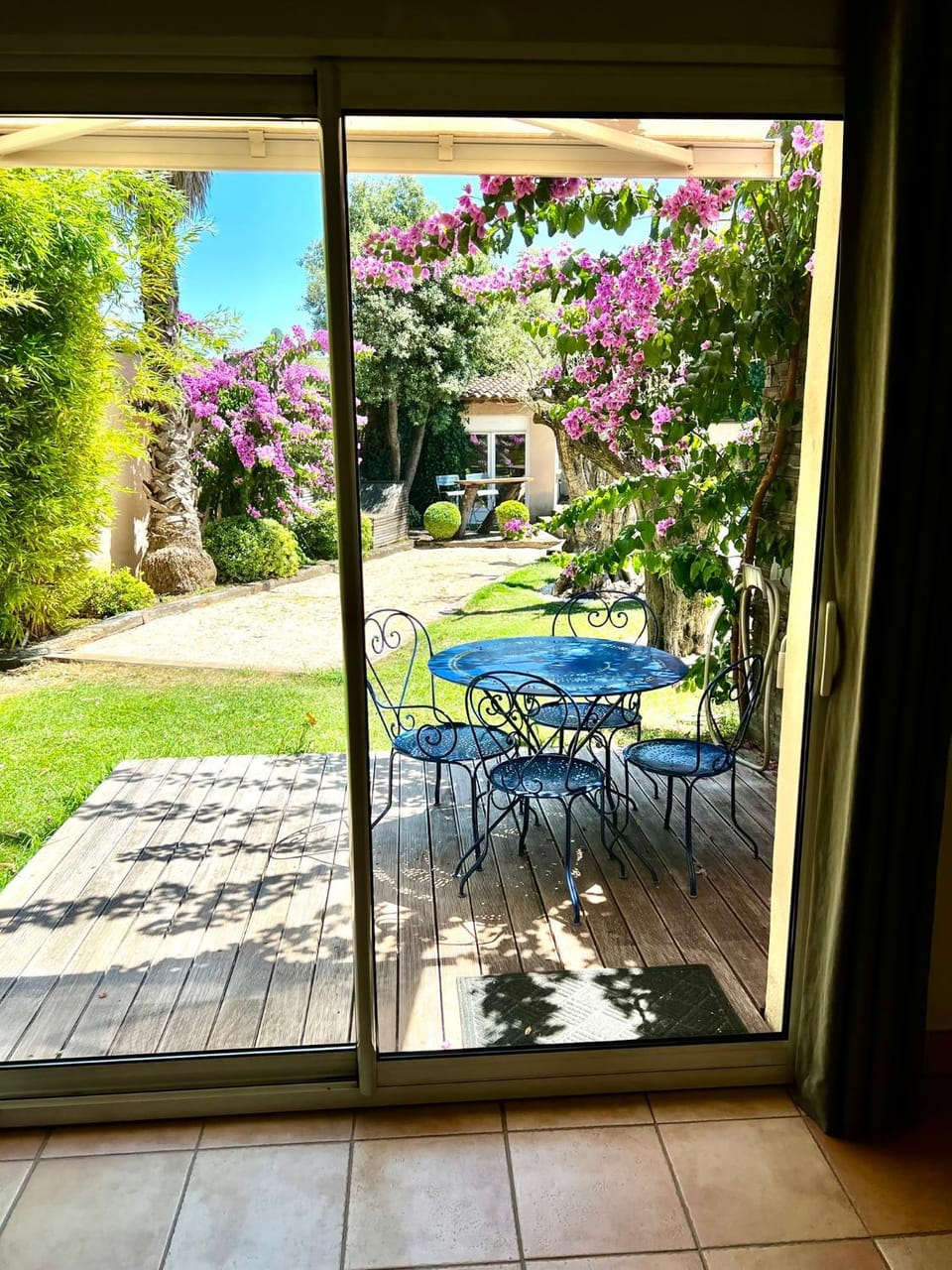 Patio, View (from property/room)