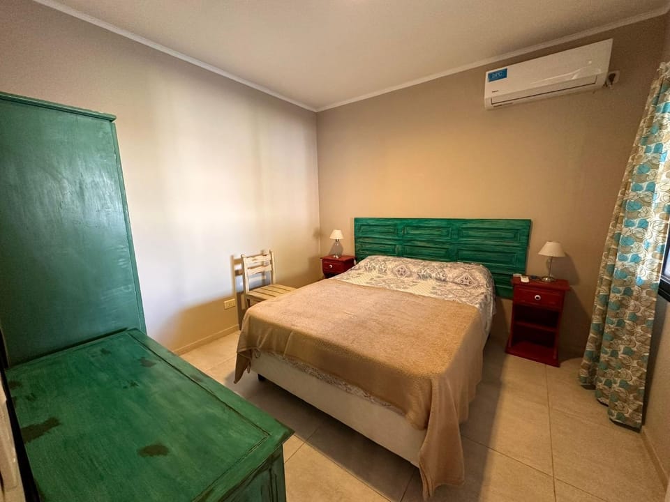 Hermoso departamento Apartment in Gualeguaychú