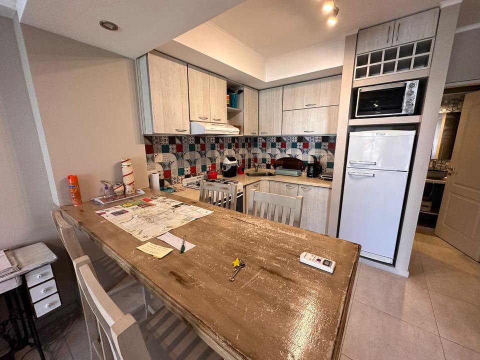 Hermoso departamento Apartment in Gualeguaychú