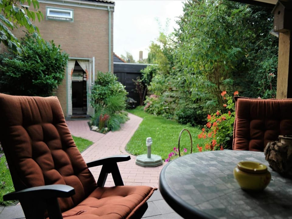 Property building, Balcony/Terrace