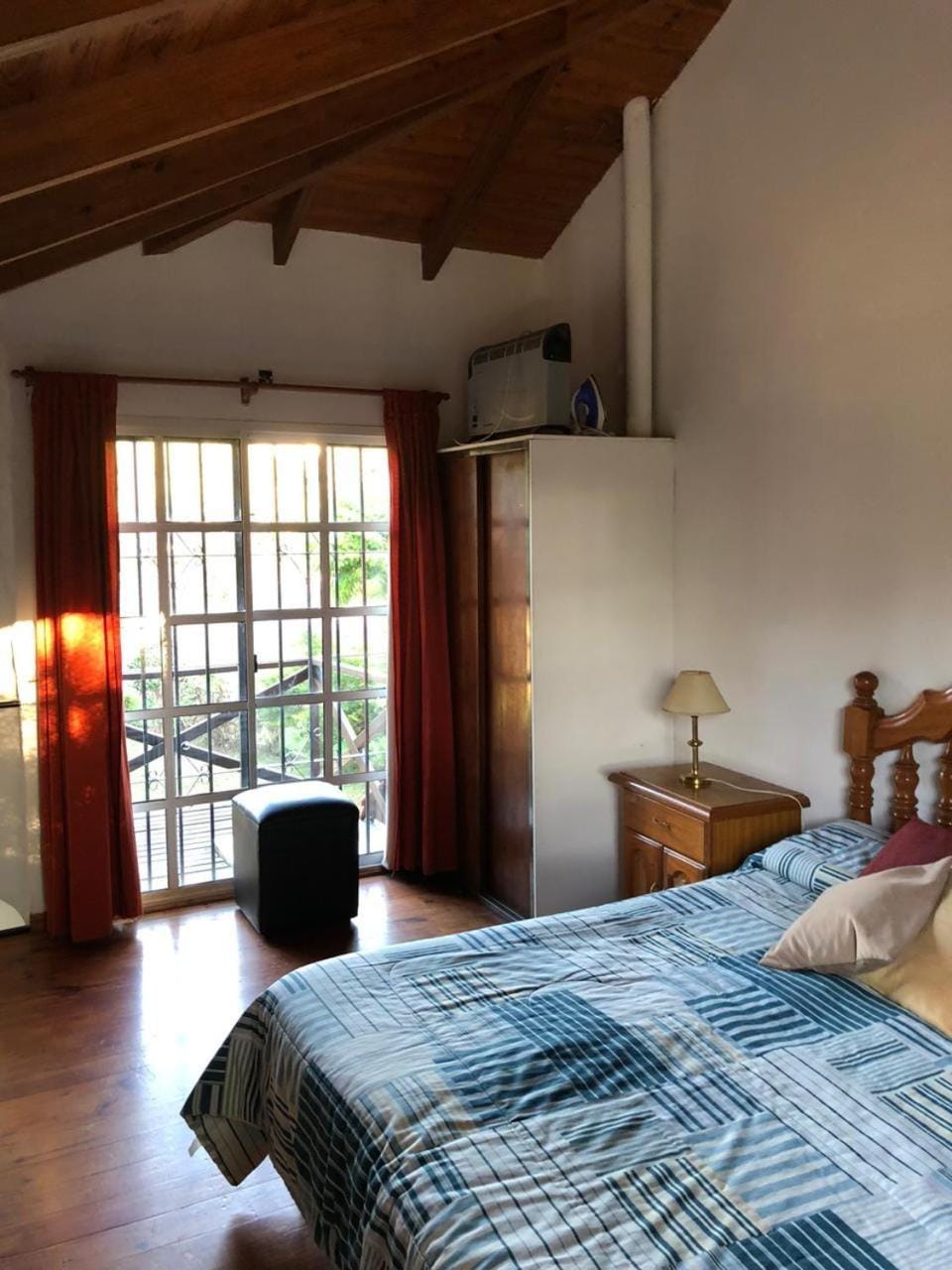 Casas de alquiler FIKA House in Capilla del Monte