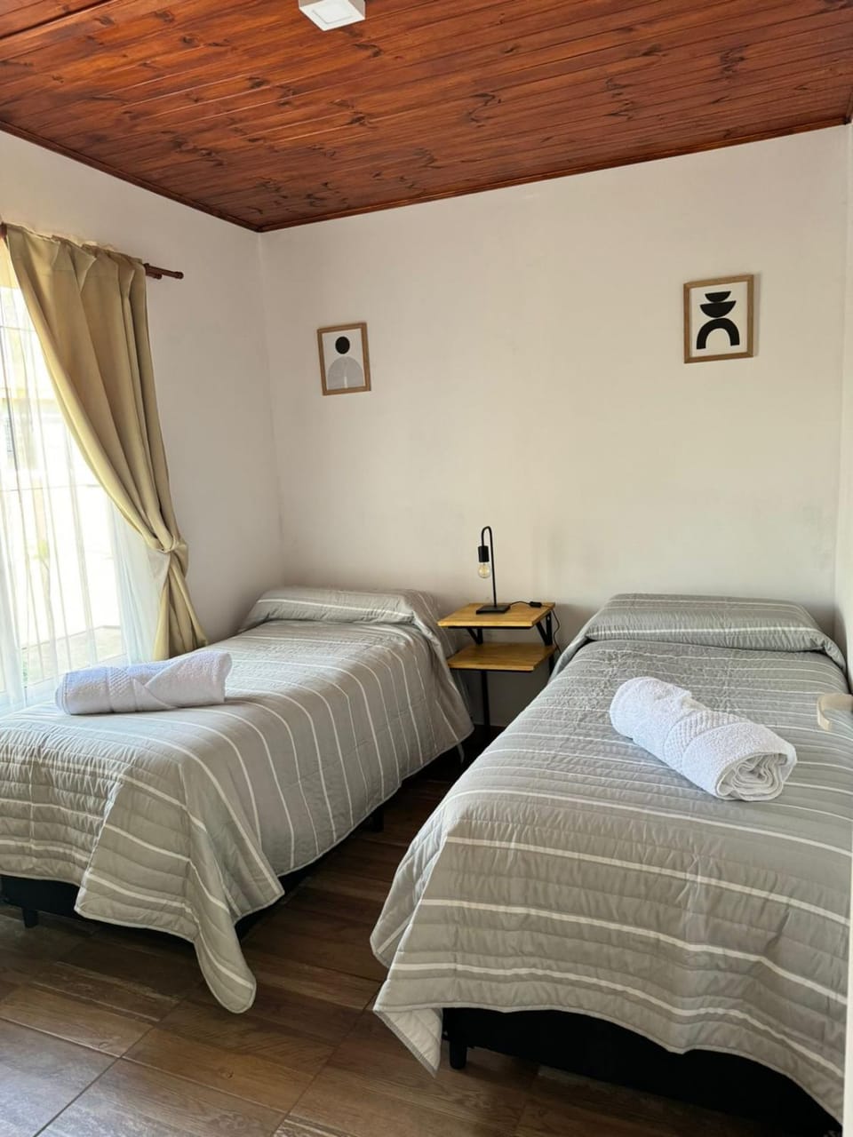 Casas de alquiler FIKA House in Capilla del Monte