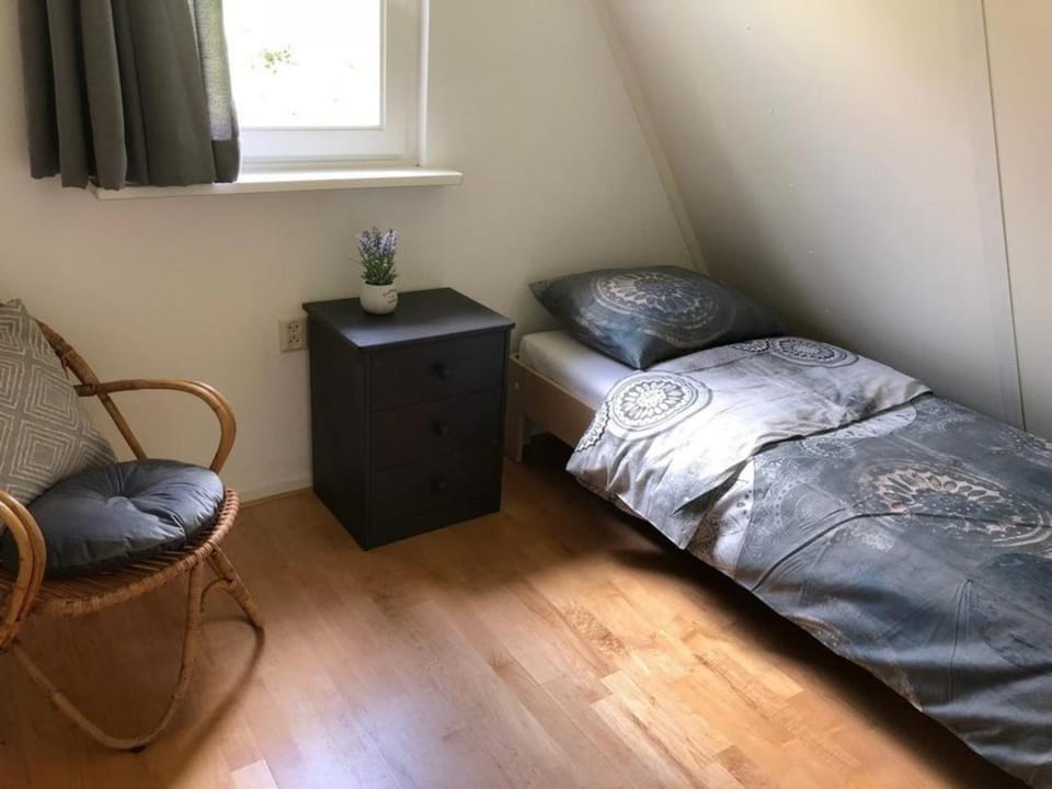 Property building, Bedroom