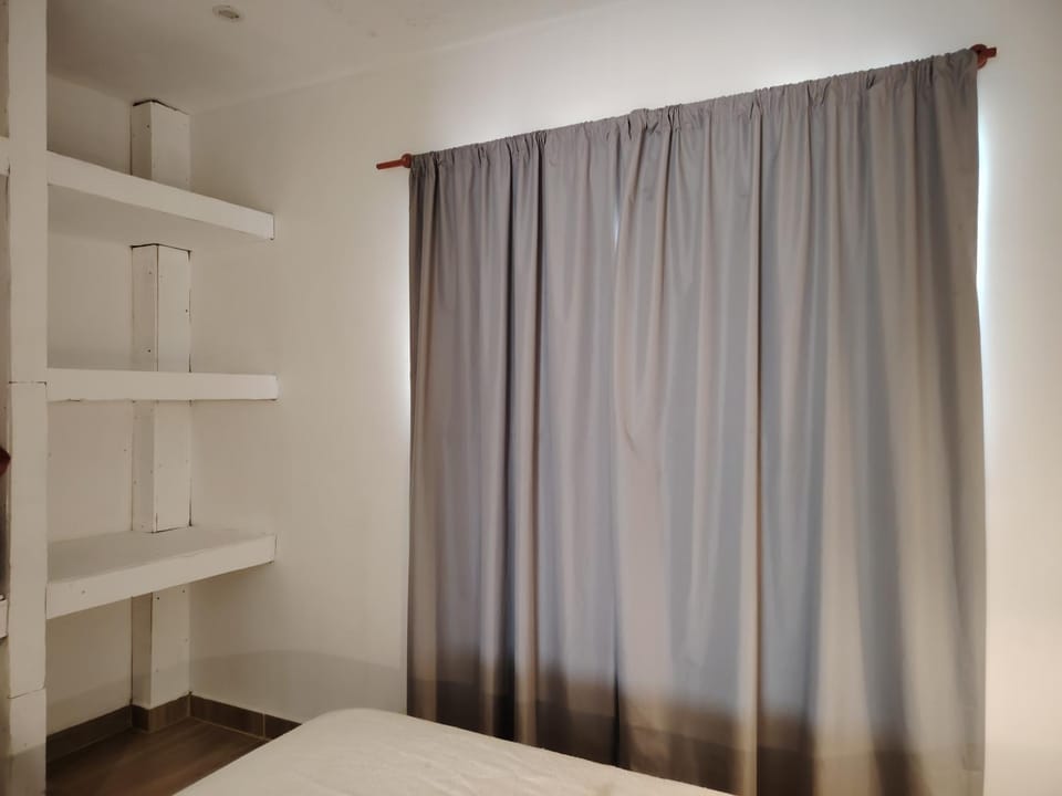 MDQ bien al sur Monoambiente Apartment in Mar del Plata