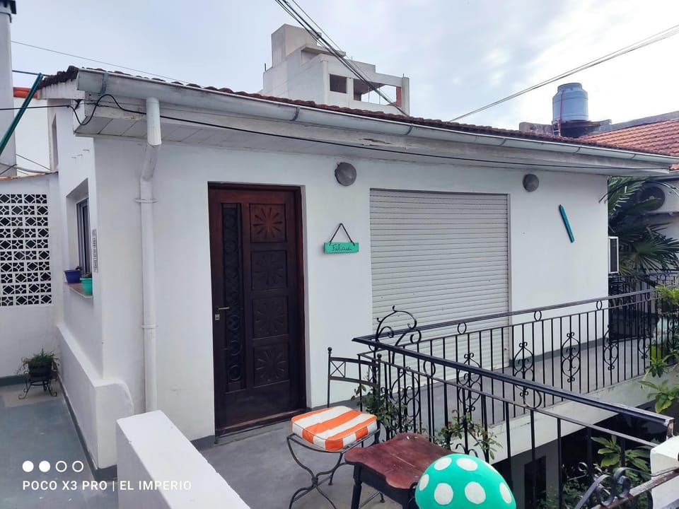 G20departamentos 1 Apartment in Mar del Plata