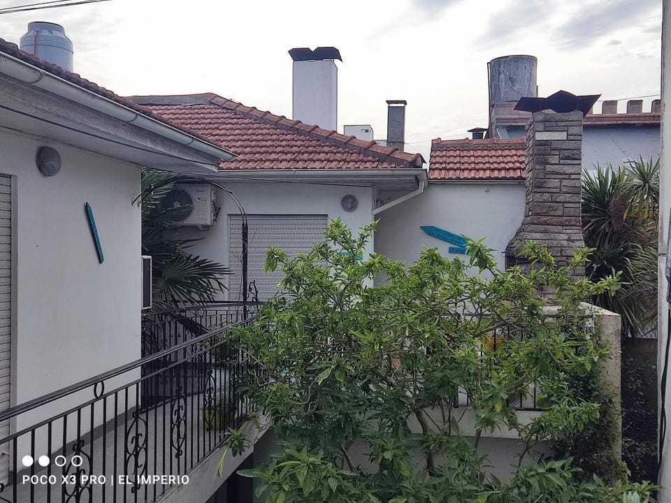 G20departamentos 1 Apartment in Mar del Plata