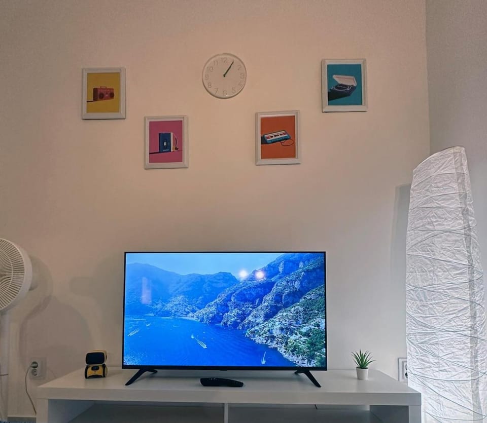Central Cozy Apartment Apartment in Budapest