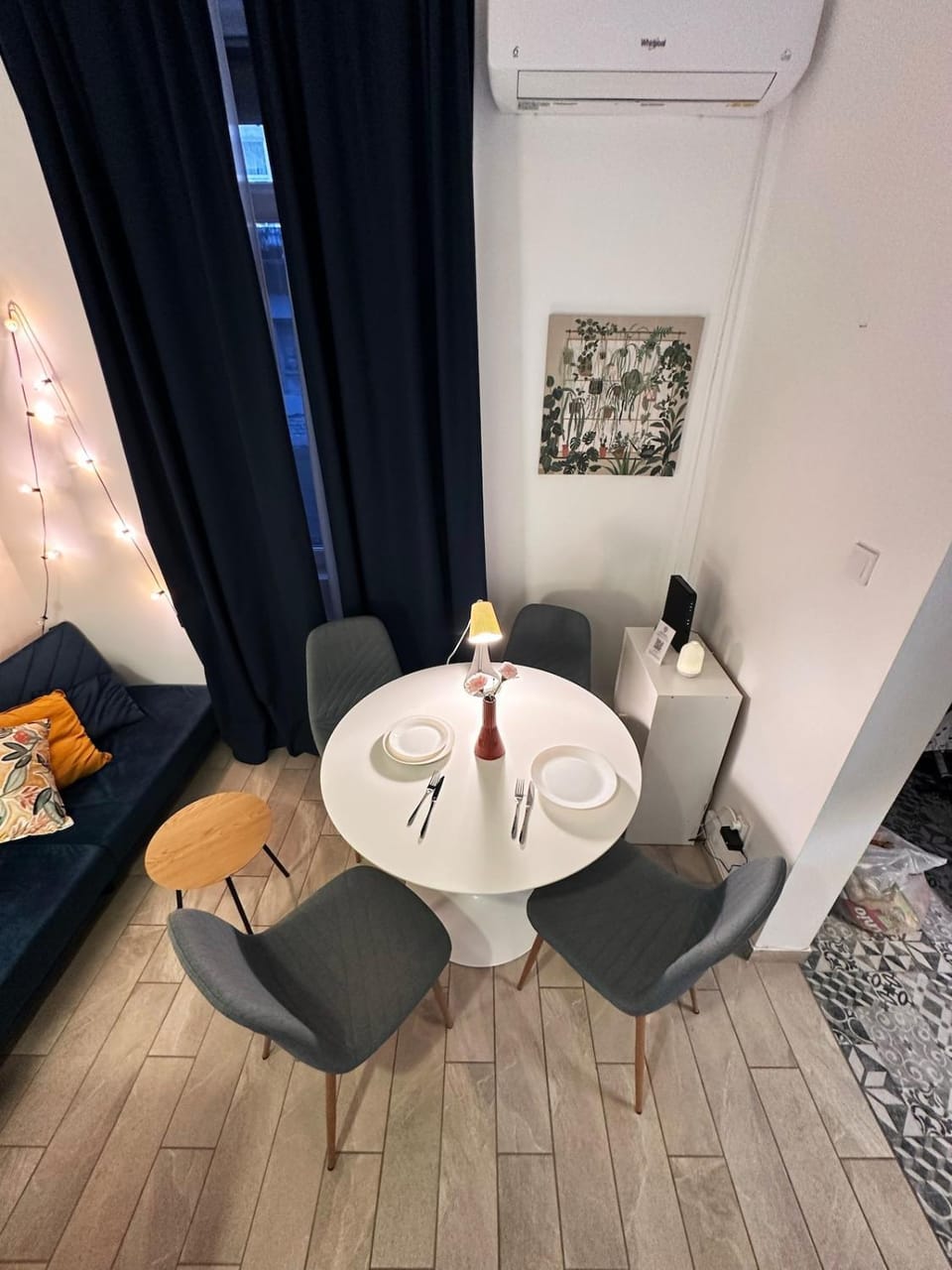 Central Cozy Apartment Apartment in Budapest