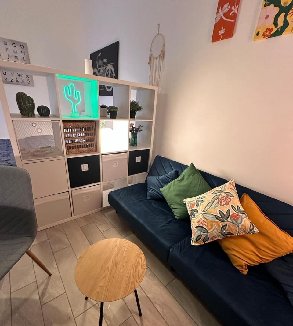 Central Cozy Apartment Apartment in Budapest