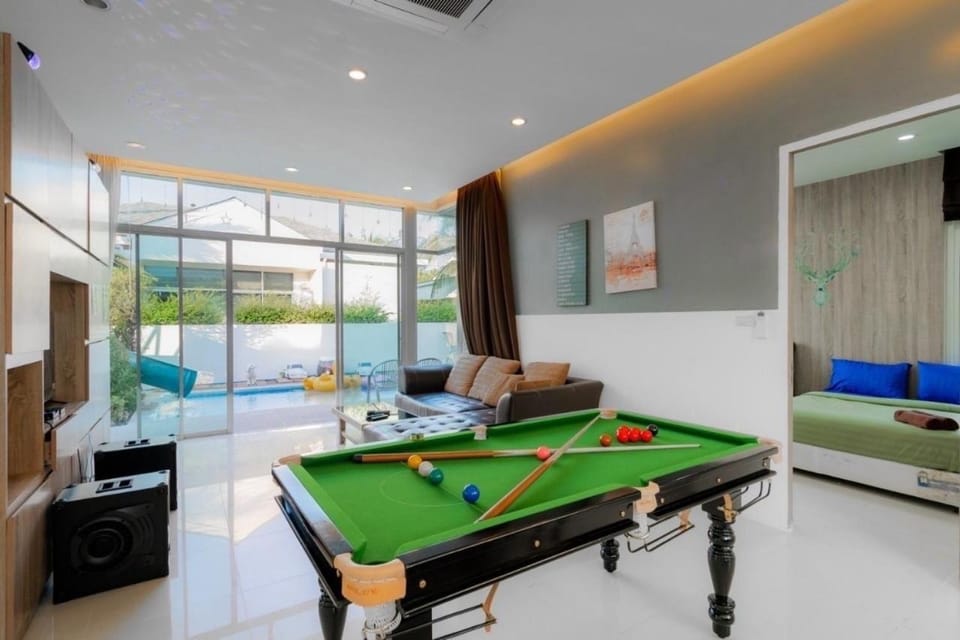 Serene 1 House in Thailand