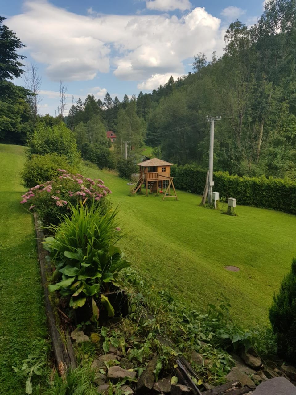 Chata Sára Chalet in Lesser Poland Voivodeship