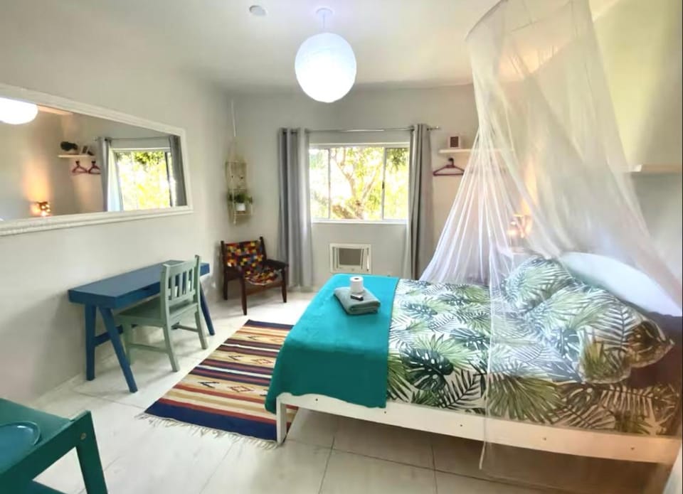 Spacious Room at Casa Danni Vacation rental in Rio de Janeiro