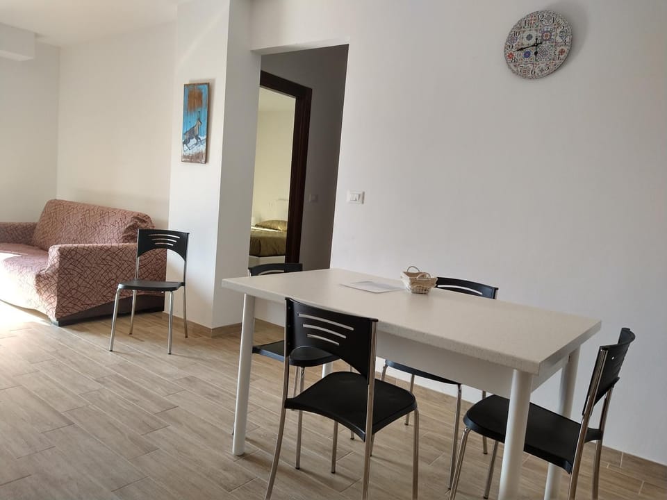 Camoscio d'Abruzzo Apartment in Molise, Italy