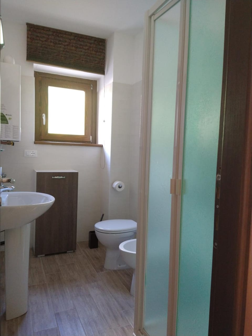 Camoscio d'Abruzzo Apartment in Molise, Italy