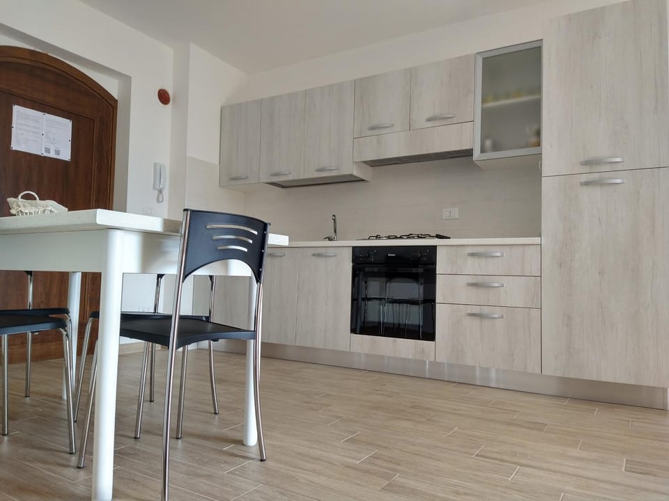 Camoscio d'Abruzzo Apartment in Molise, Italy