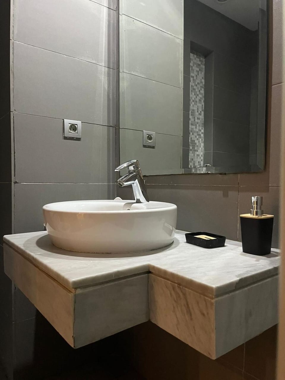 Appartement luxueux prestigia Apartment in Rabat