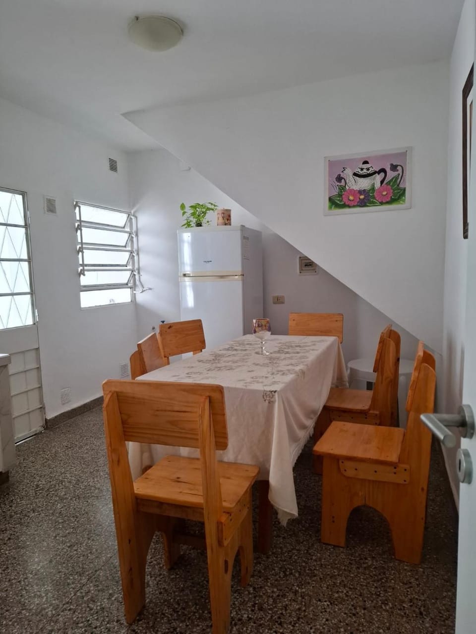 Celestina 1 Apartment in Cordoba