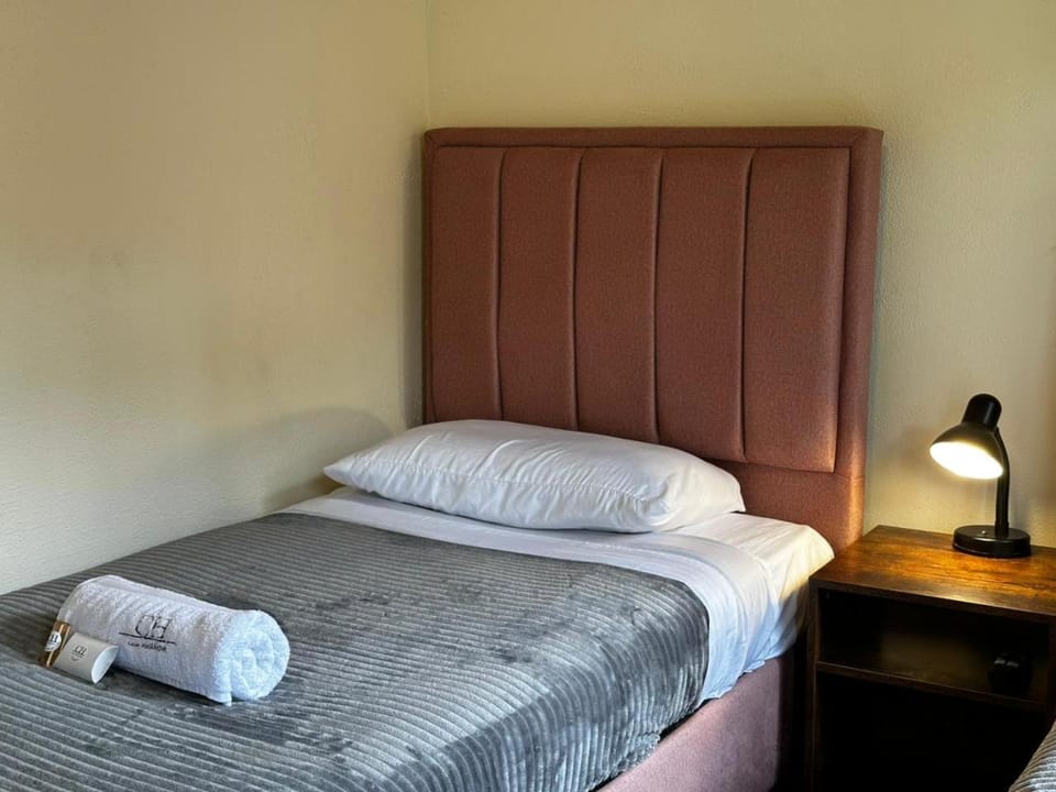 Casa Hernandez Bed and Breakfast in La Calera