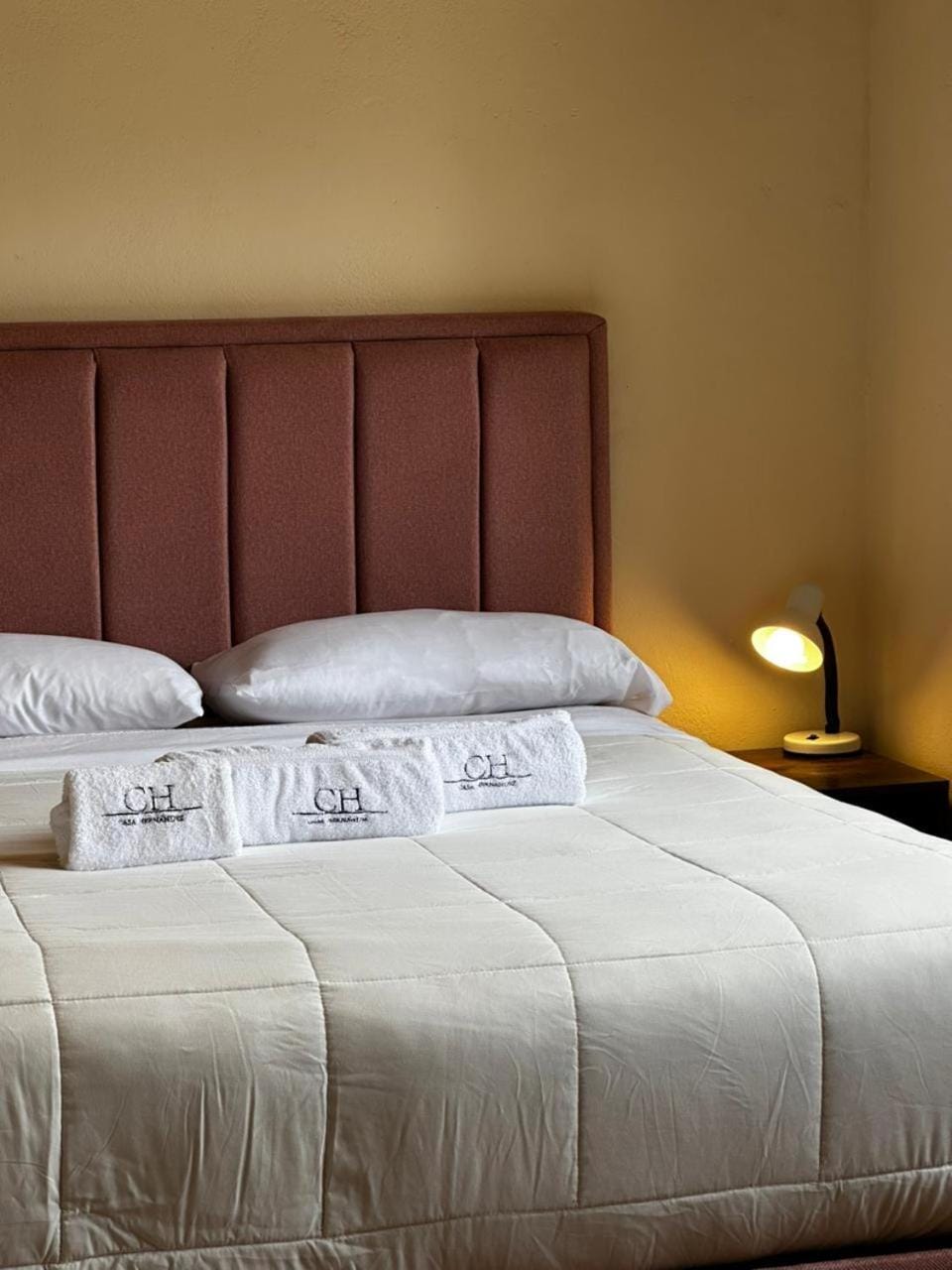 Casa Hernandez Bed and Breakfast in La Calera