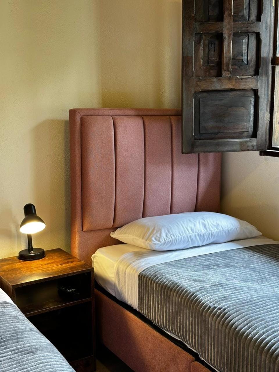 Casa Hernandez Bed and Breakfast in La Calera