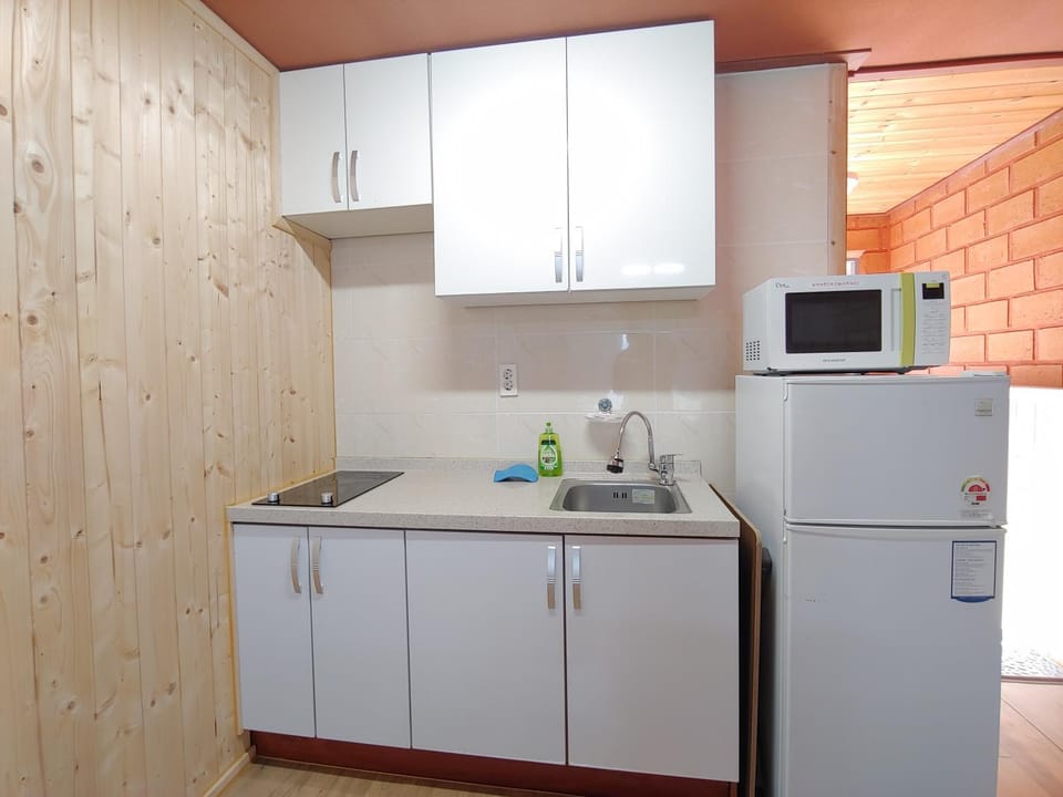 Starlight Oreum Pension Vacation rental in South Korea