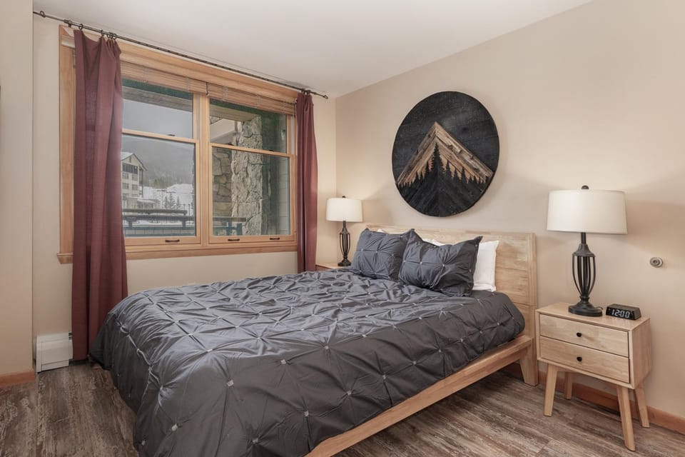 Premium Unit 2216 - One Bedroom - Zephyr Mountain Lodge Apartment in Winter Park