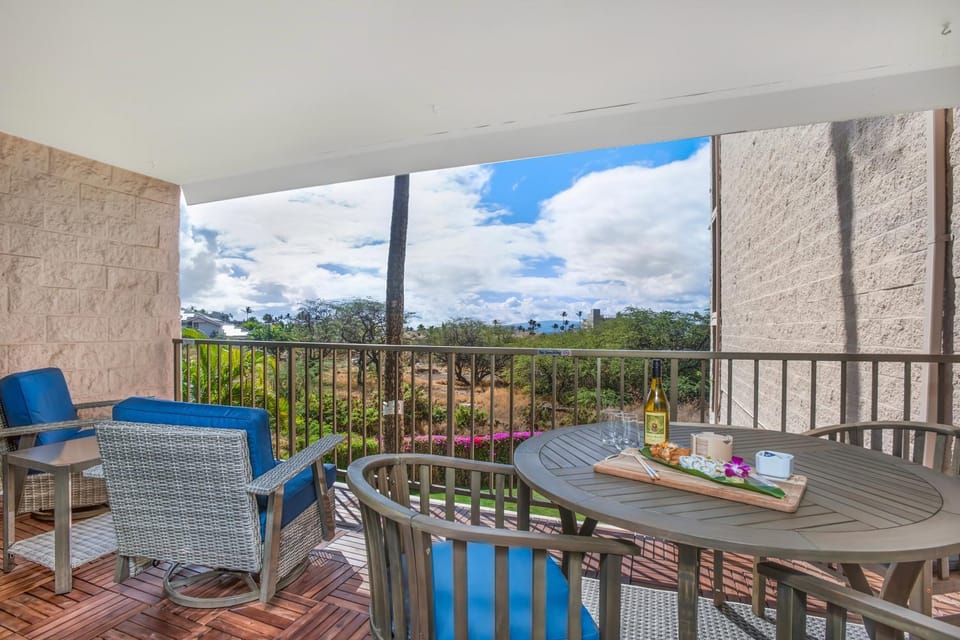 Balcony/Terrace, Other