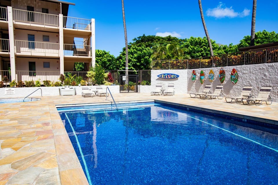 Other, Swimming pool