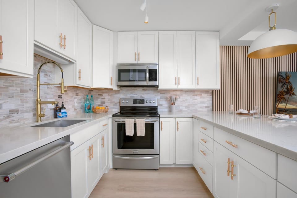 Kitchen or kitchenette, Other